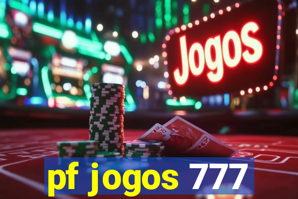 pf jogos 777